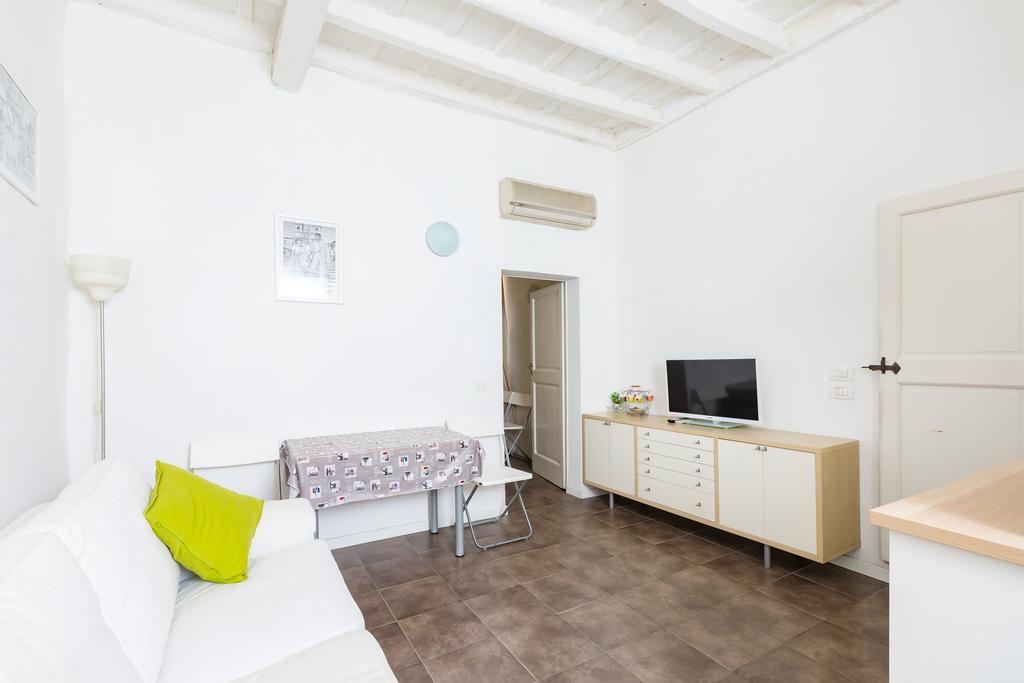 Guest Apartment Monti Рим Екстер'єр фото