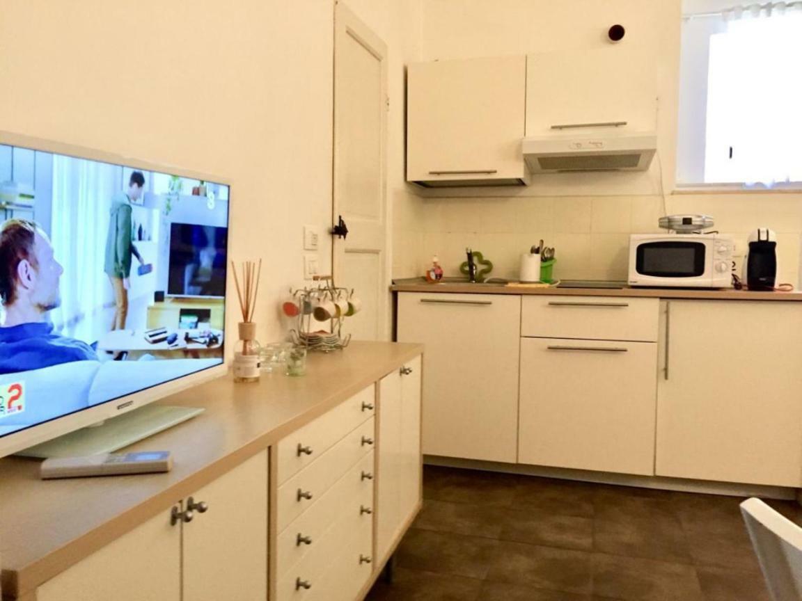 Guest Apartment Monti Рим Екстер'єр фото